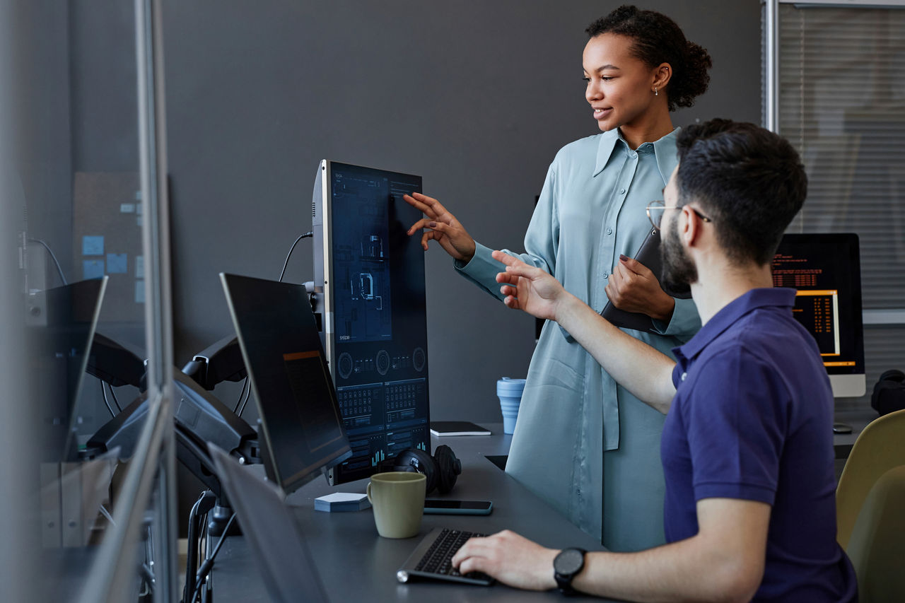 what are vision language models (VLMs)?