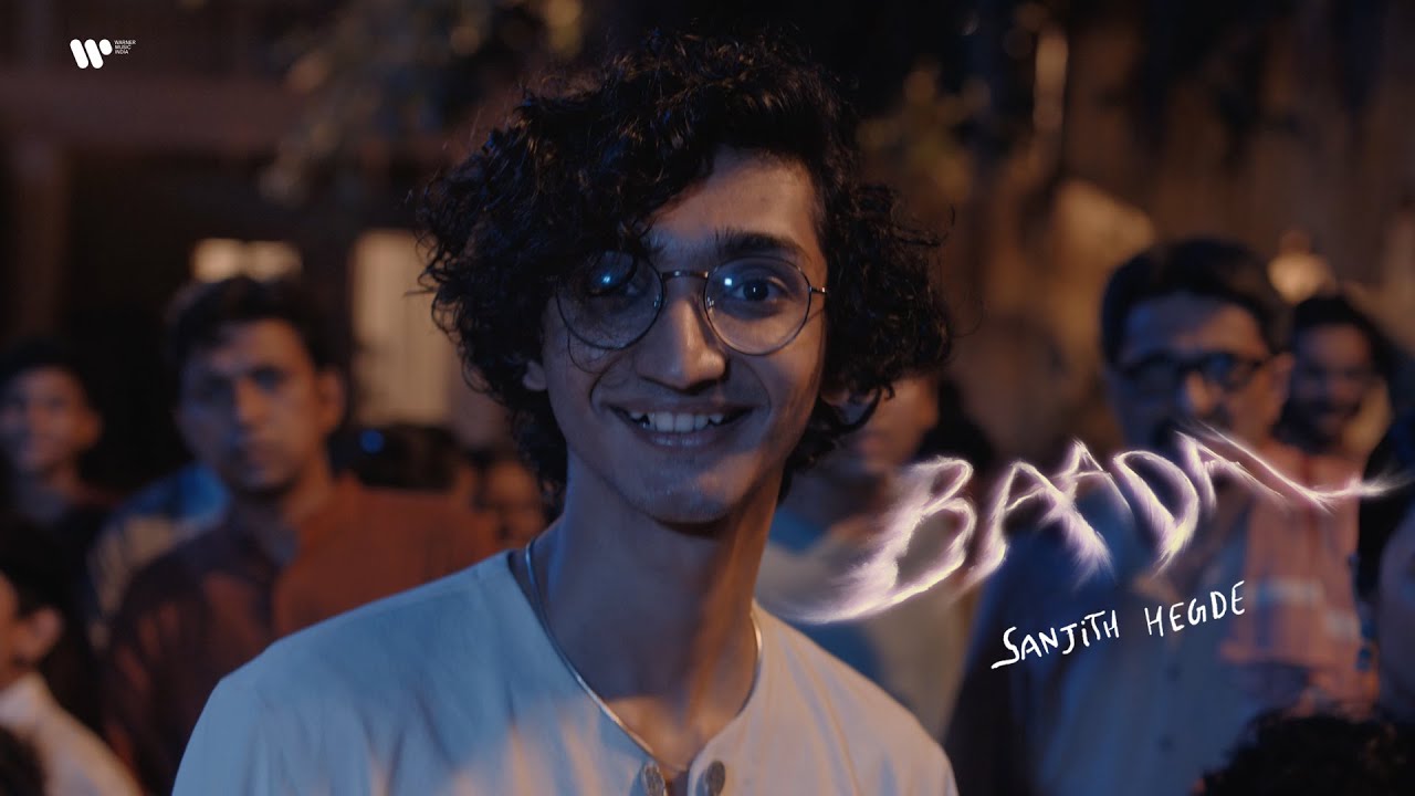 BAADAL | Sanjith Hegde